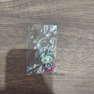 나루미야 캐릭터즈 베니에