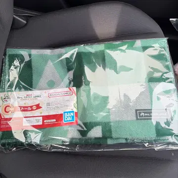 미세스 제일복권 C상 스톨