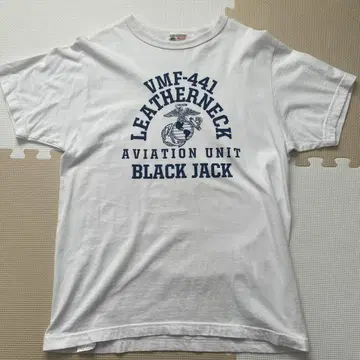 BUZZ RICKSON 티셔츠