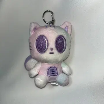 TXT 뿔바투 레인보우 다고냥