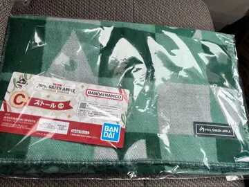 Mrs. GREEN APPLE 1번 복권 스톨 C상