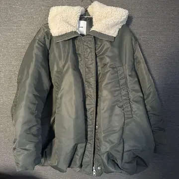 CLANE 아우터 사이즈 1