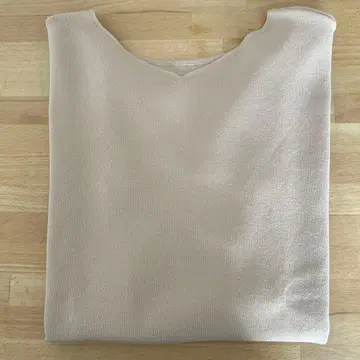 URBAN RESEARCH DOORS 보트넥 튜닉