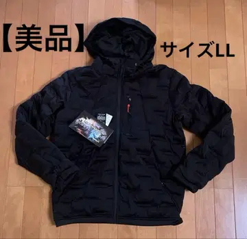 워크맨 field Core 다운 자켓