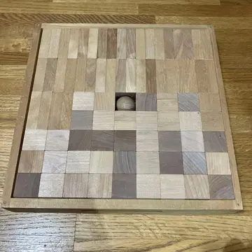 동구관 WAKU-BLOCK30 와쿠블록