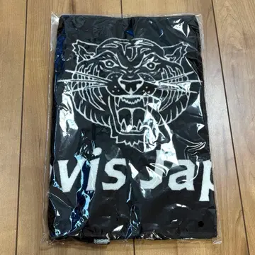 Travis Japan 트라쟈 월드 투어 와루츠 타월