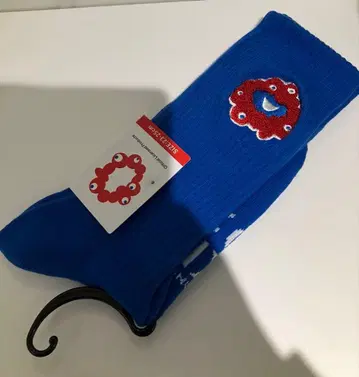 EXPO 2025 오사카 간사이 삭스 23-25cm