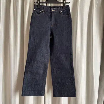 A.P.C JEAN SAILOR 사이즈 25