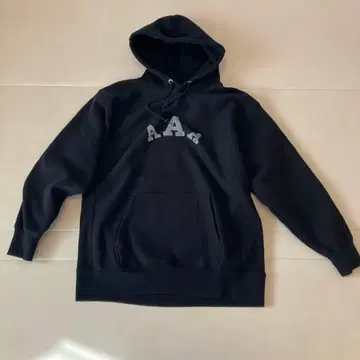 LAPEN 후드티 XXL 블랙