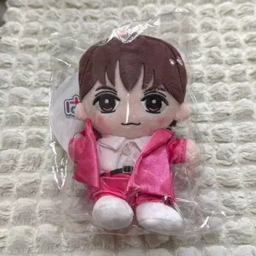 시메카케 타츠야 하피누이