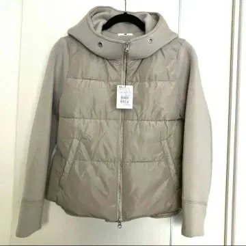 새상품이지만 택 없음 야마다야 베이지 아우터 사이즈 38