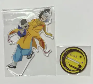 문호 스트레이독스 유메노 큐사쿠 단풍 아크릴 스탠드