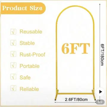 구리 스탠드 웨딩 결혼식 웰컴 스페이스 에스코트 카드