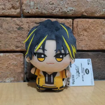 Meteorites 메테오라이트 라이트 치비구루미 봉제 인형 1