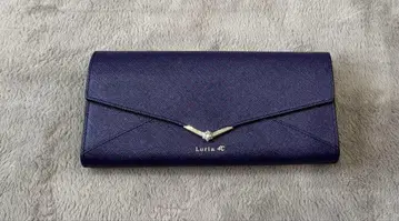 루리아 4C 장지갑