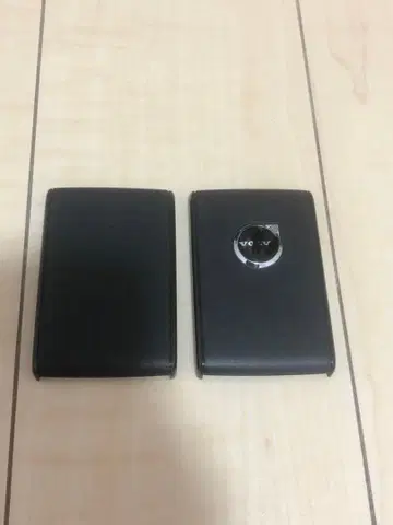 볼보 정품 키 포브 쉘