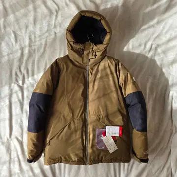 B&Y 별주 VAINL ARCHIVE x Marmot 미사용 S 사이즈