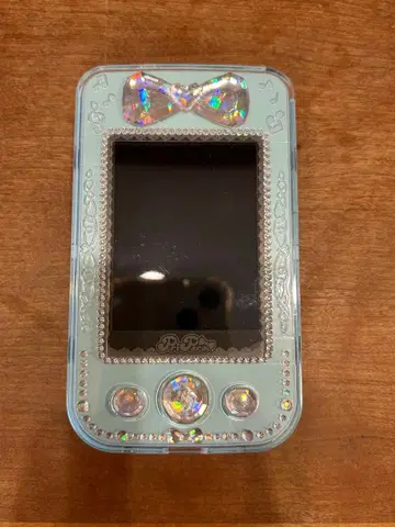 프리파라 아이돌 링크 미레이