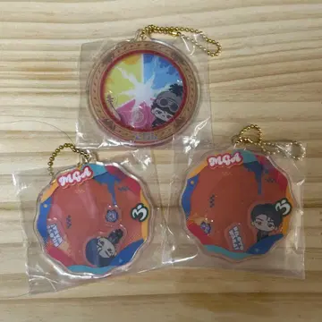 미세스 그린애플 제일복권 와카이 히로토 아크릴 참