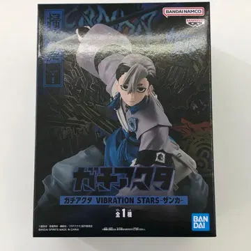 가치액터 VIBRATION STARS 잔카 피규어