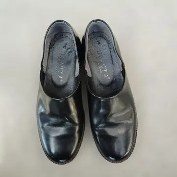 하루타 엑스트라 라이트 스포크 신발