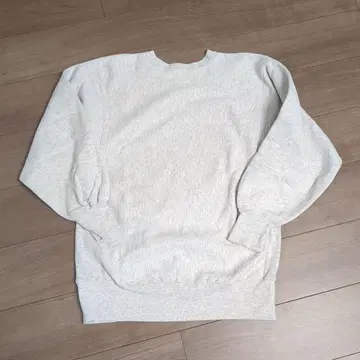 90s Champion Reverse Weave 맨투맨 눈 없음 XL