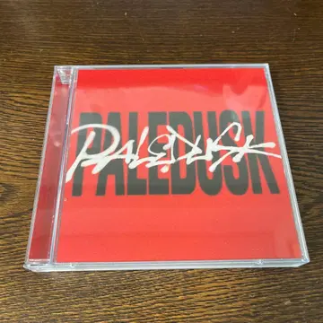 PALEDUSK / PALEDUSK 2CD