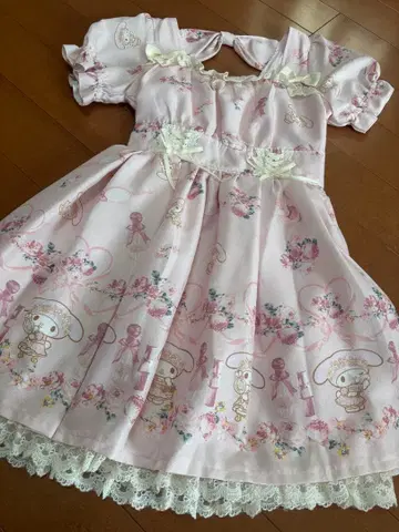 리즈멜로 원피스