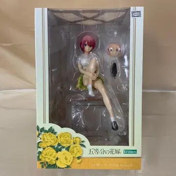 [혜택 포함] 나카노 이치카 [5등분의 신부] 1/8