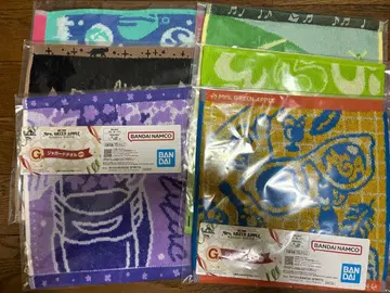 미세스 그린애플 제일복권 6점