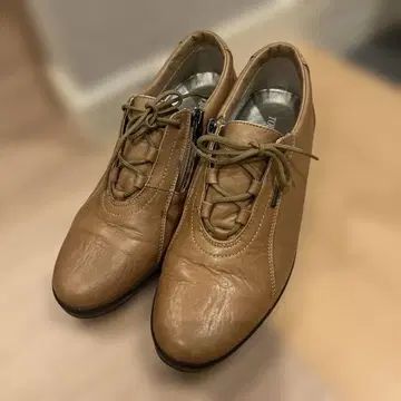 ASAHI 고어텍스 탑 드라이 스니커즈