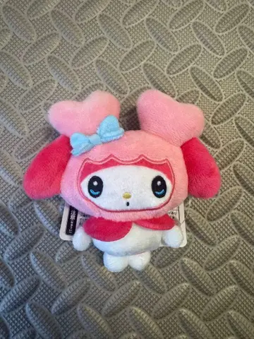 [ GIGO 한정판 ] TWICE LOVELYS 산리오 마스코트