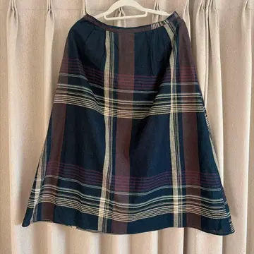 팔라스 팰리스 스커트