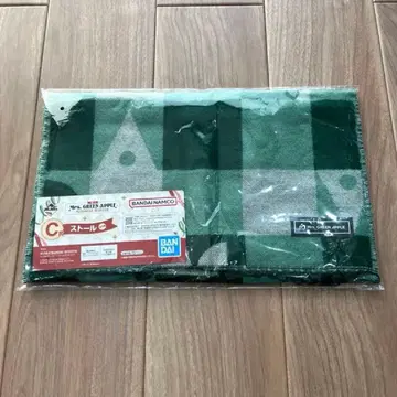 제일복권 Mrs. GREEN APPLE MAGICAL WINTER C상