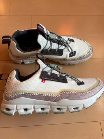 On 스니커즈 Cloudaway 여성용 25.0