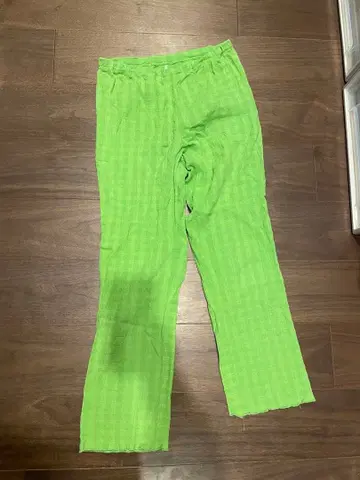 pheeta 베라 팬츠 vera 셔링