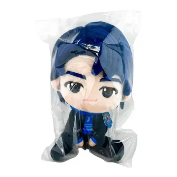 미세스 제일복권 A상 와카이 히로토 봉제 인형