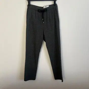 트래디셔널 웨더웨어 테이퍼드 저지 팬츠