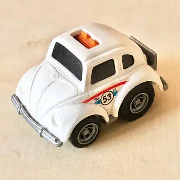 일본제 쵸로Q A-8 VW-TYPE.1 화이트