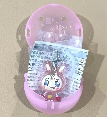 나루미야 캐릭터즈 메지루시 액세서리 베리에짱