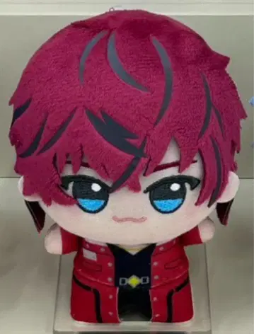 메테오라 SD 인형 로제 택 포함 새상품 봉제 인형 마스코트