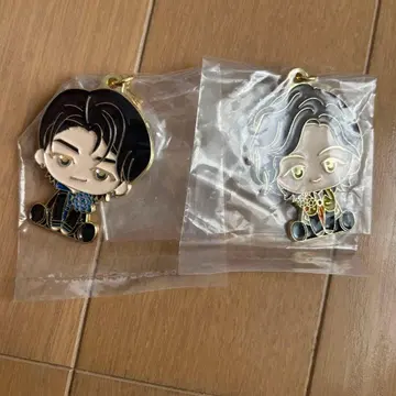 미세스 제일복권 메달 참