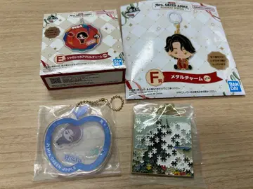 미세스 그린애플 제일복권