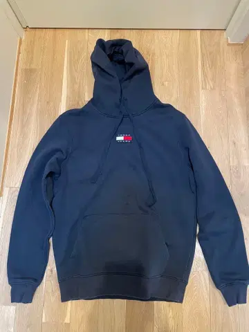 타미힐피거 후드티