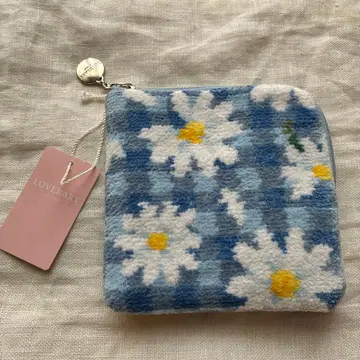 [ 금일 한정 ] 페이 라브라리 마가렛 파우치