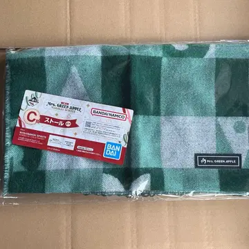 미세스 그린애플 제일복권 C상 스톨