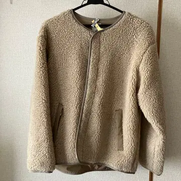 오르치발 울 보아 자켓