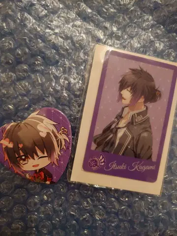 카가미 이치카 오토메이트 파티 오토파 NORN9 노룬노넷