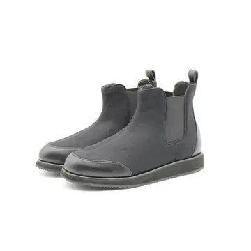 62 새상품 서세스워크 사이드 고어 부츠 (23cm)