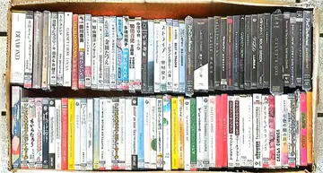 미개봉 앨범 86장